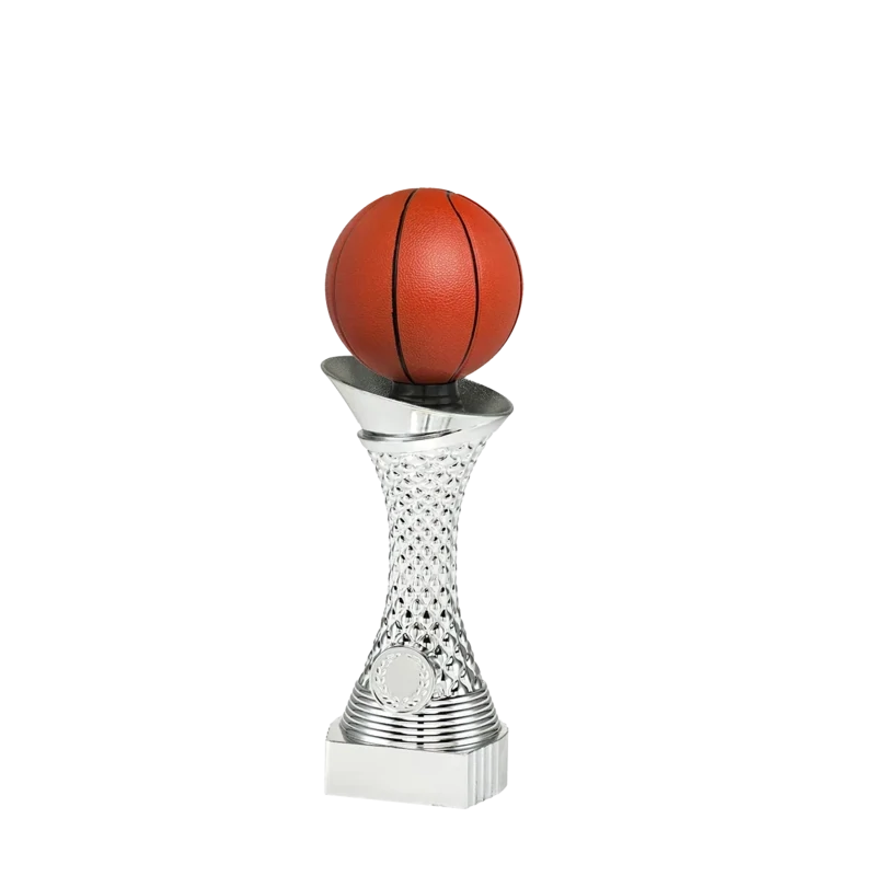 sport trophy basketbal