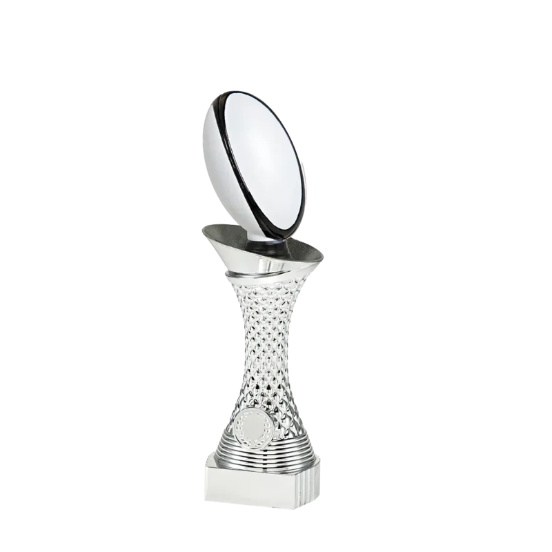 sport trophy rugby