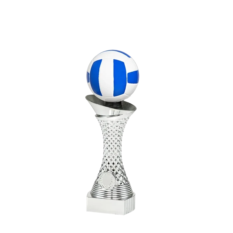 sport trophy volleyball