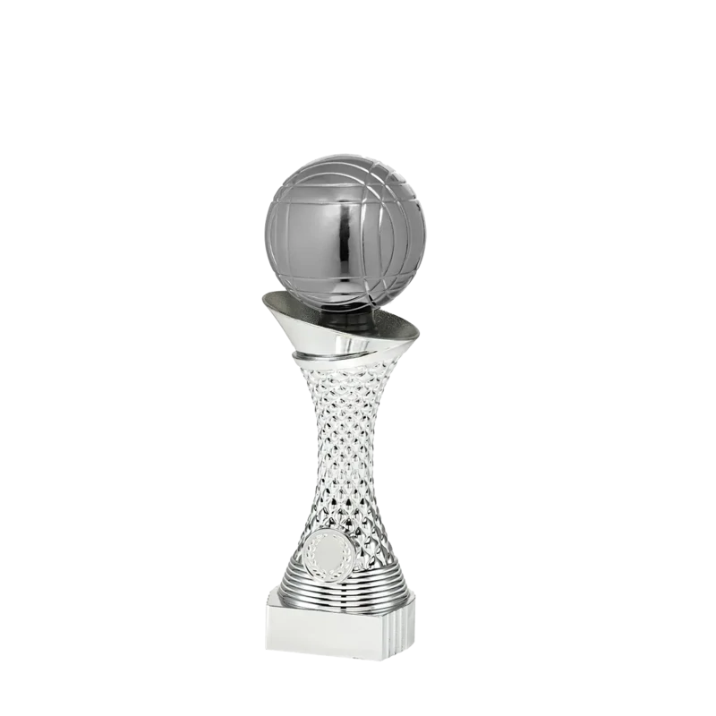sport trophy Jeu de boule