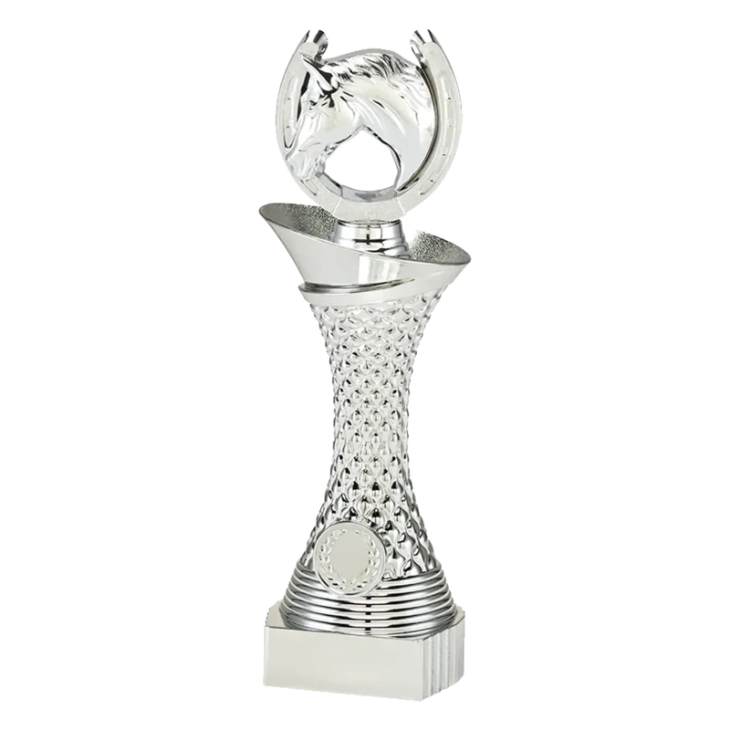 sport trophy horse
