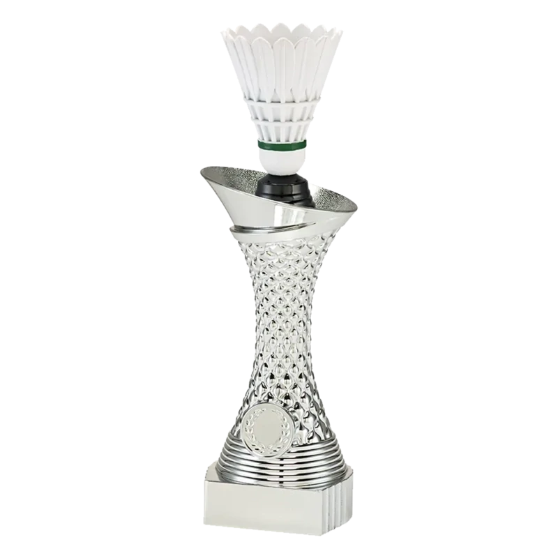 sport trophy badminton