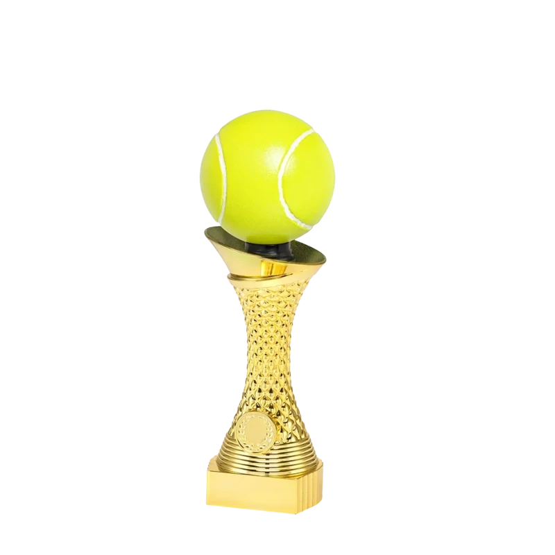 sport trophy tennis