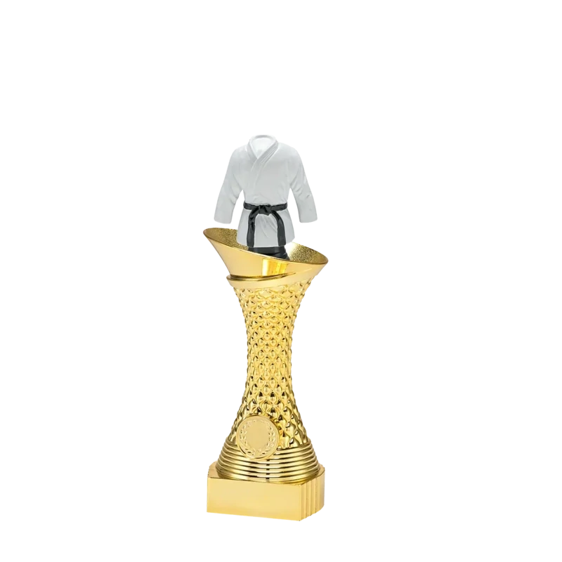 sport trophy judo