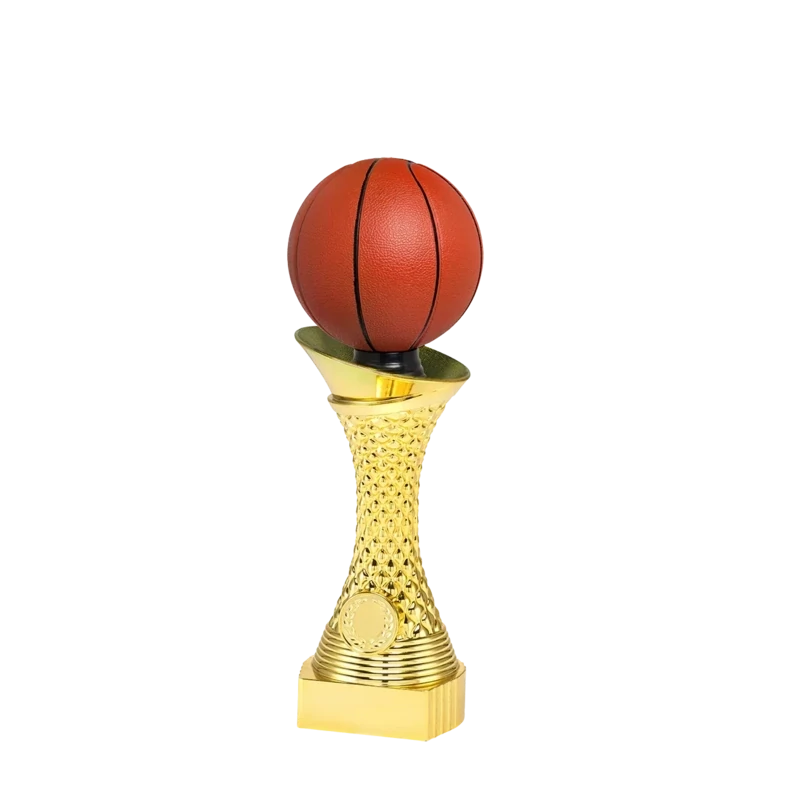 sport trophy basketbal