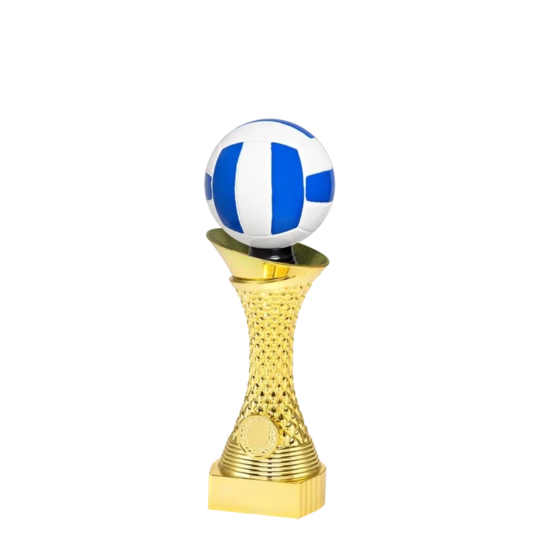 sport trophy volleybal