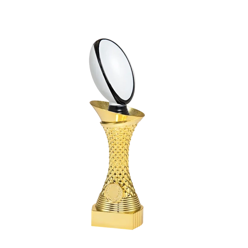 sport trophy rugby