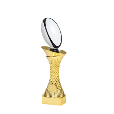 sport trophy rugby