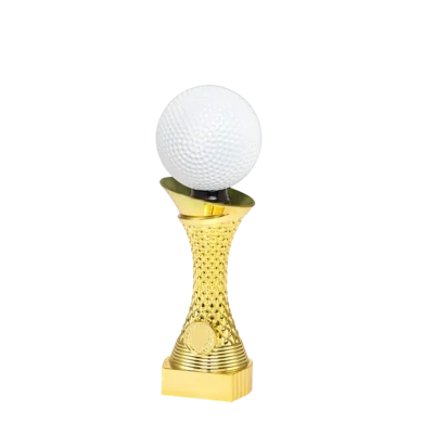 sport trophy golf