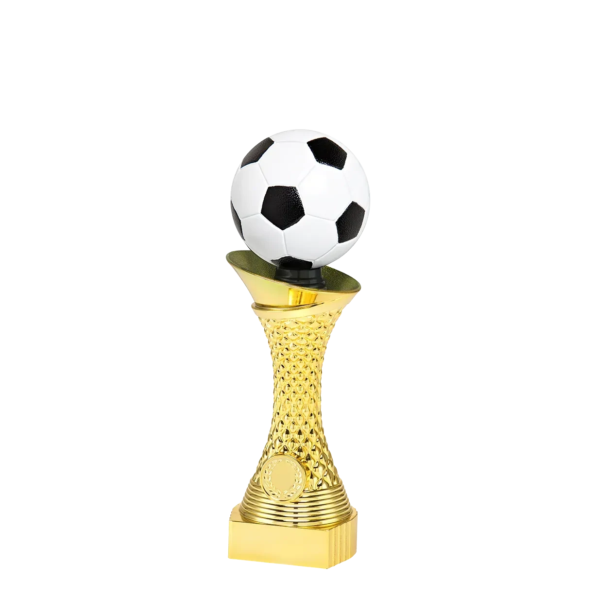sport trophy soccer