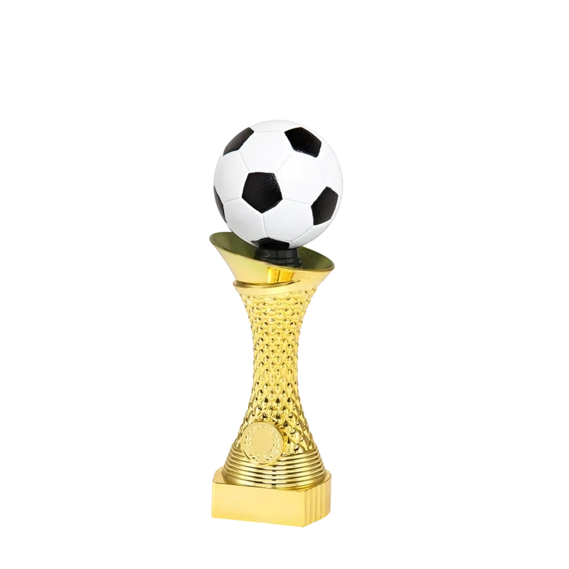 sport trophy soccer