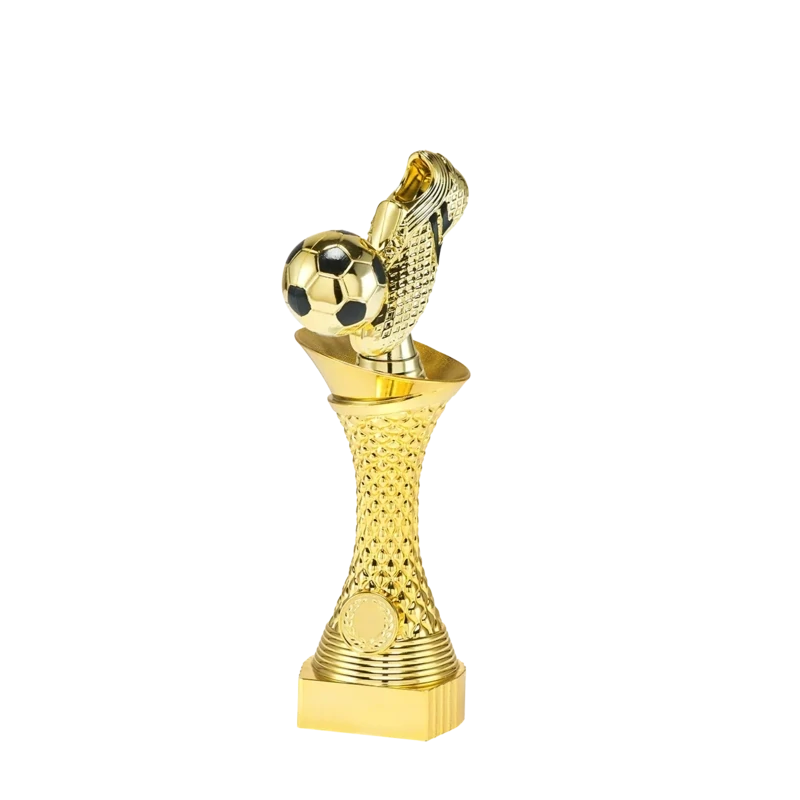 sport trophy soccer