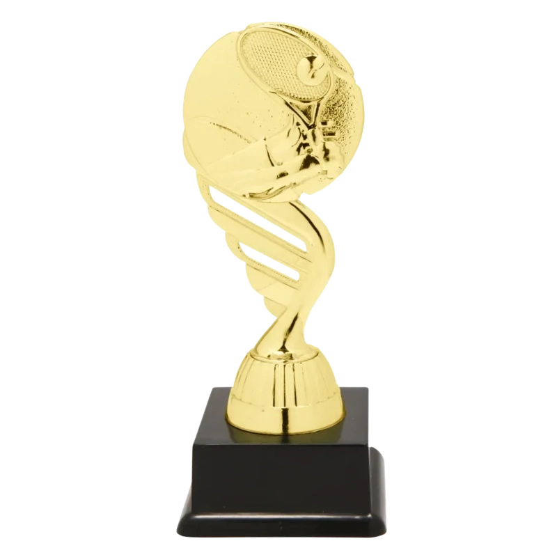 sport trophy tennis
