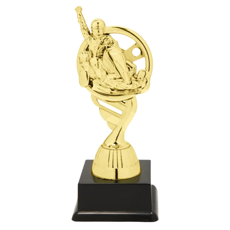sport trophy karting