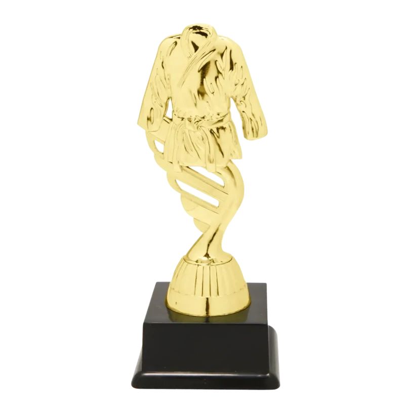sport trophy judo