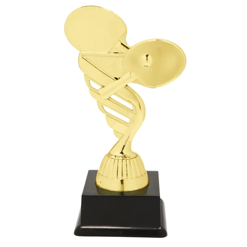 sport trophy table tennis