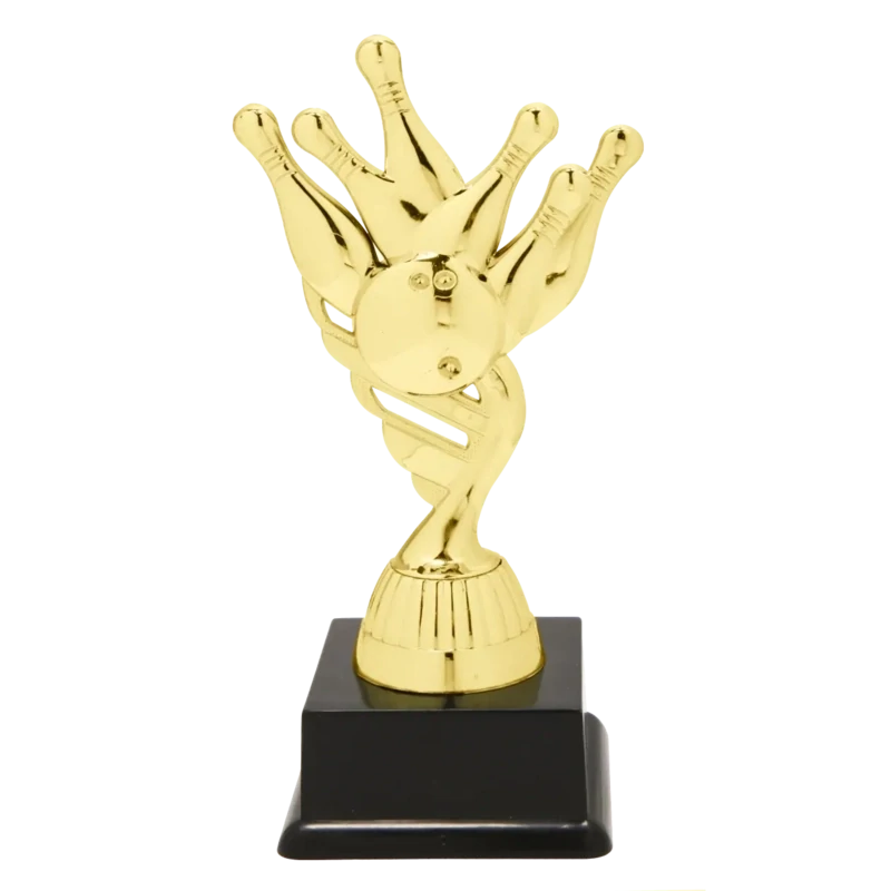 sport trophy bowling