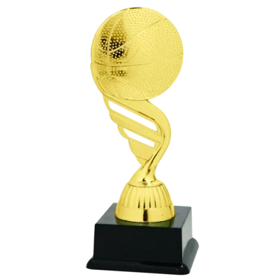 sport trophy basketbal
