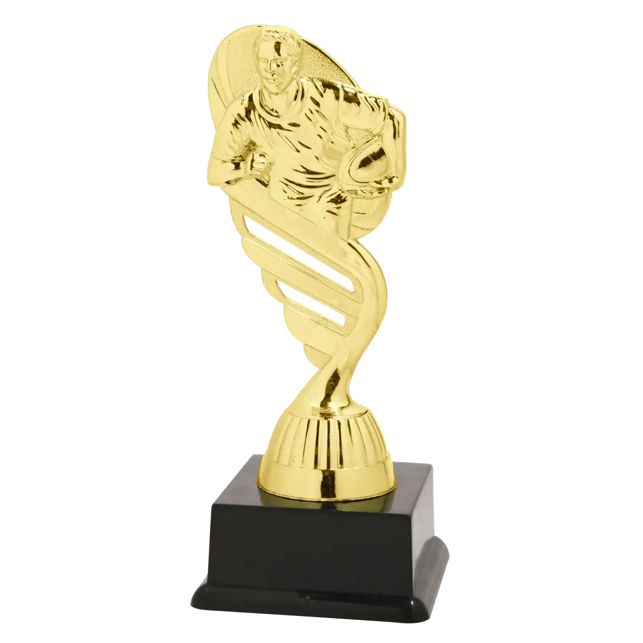 sport trophy rugby