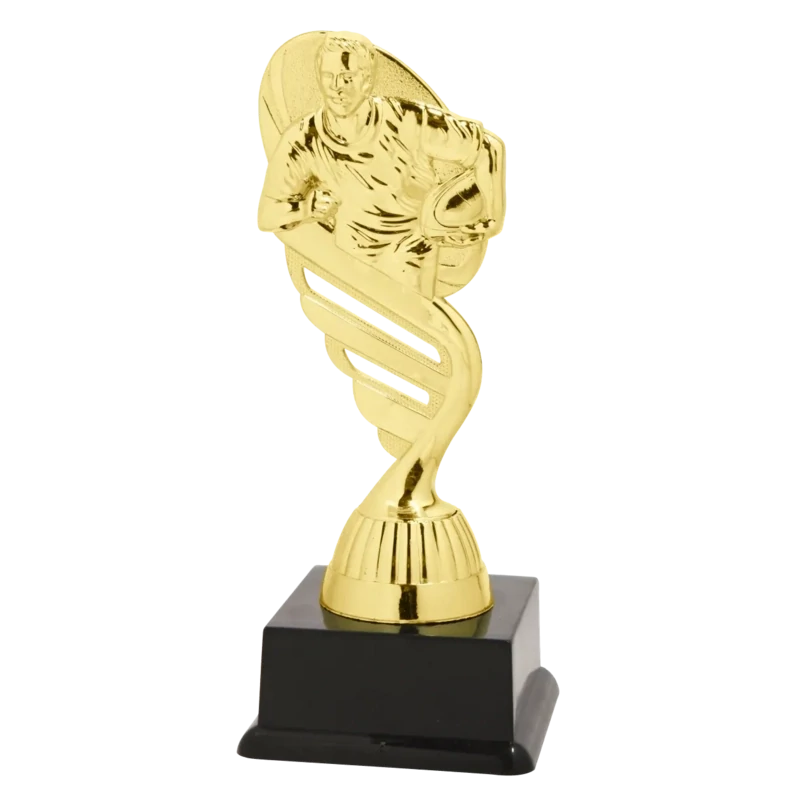 sport trophy rugby