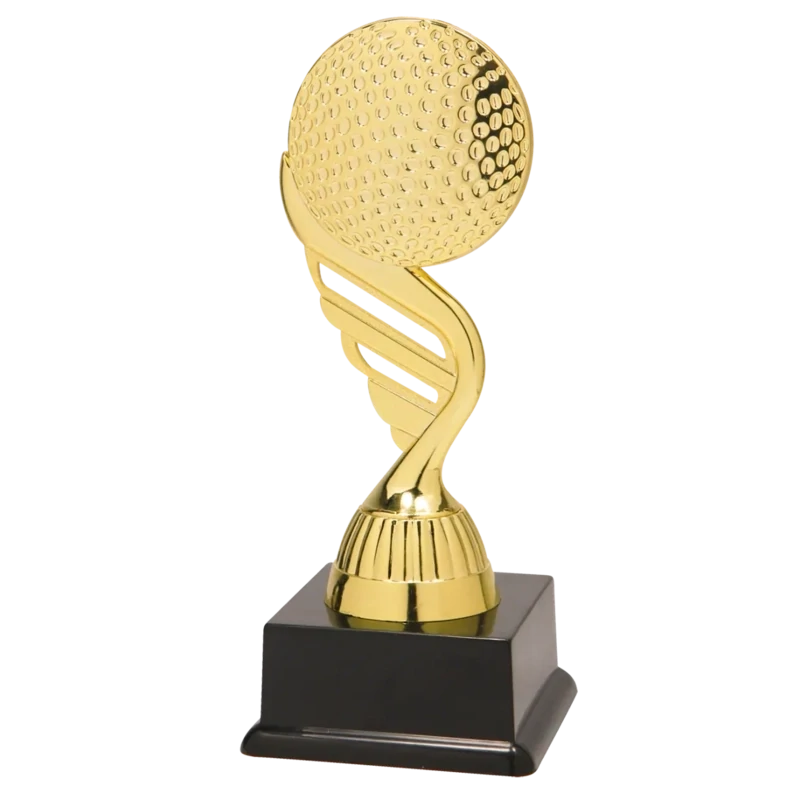 sport trophy golf
