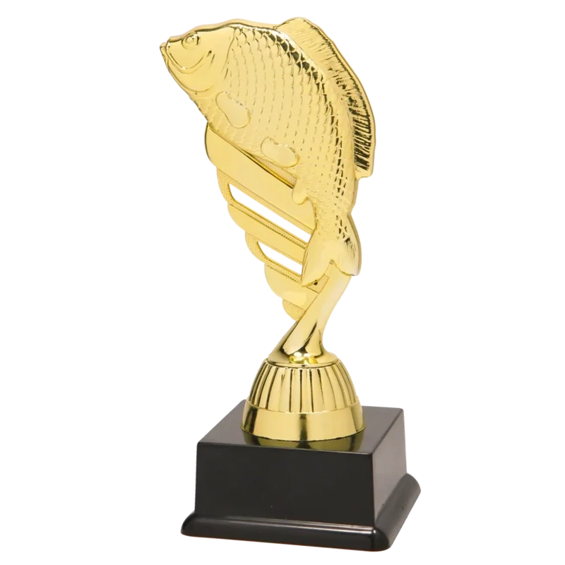sport trophy vissen