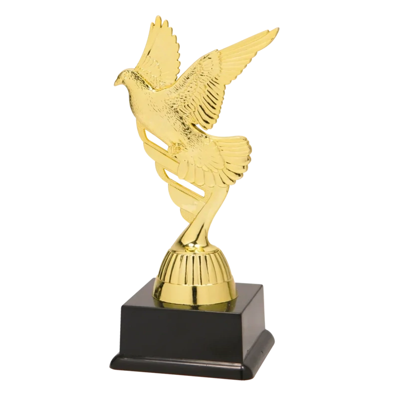 sport trophy duif
