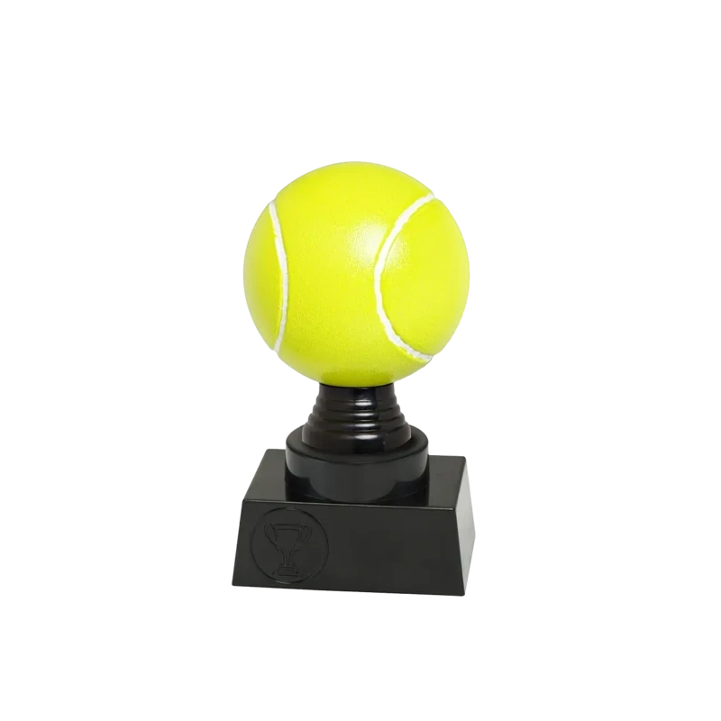 sport trophy tennis