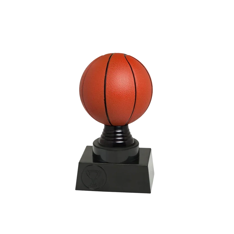 sport trophy basketbal