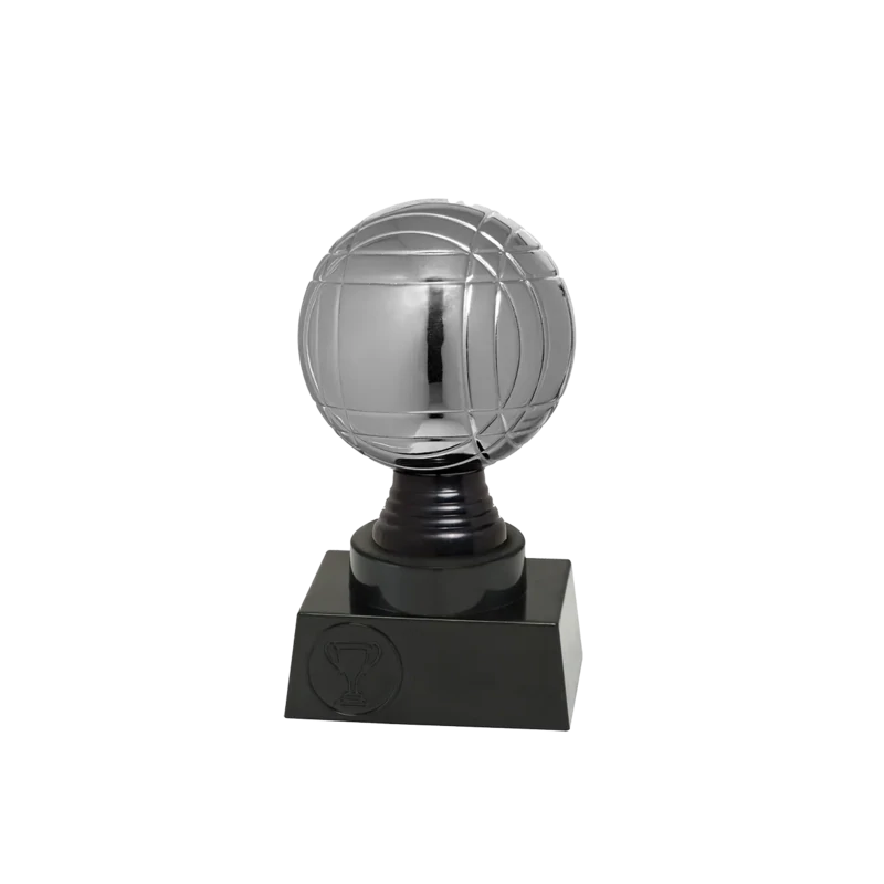sport trophy Jeu de boule