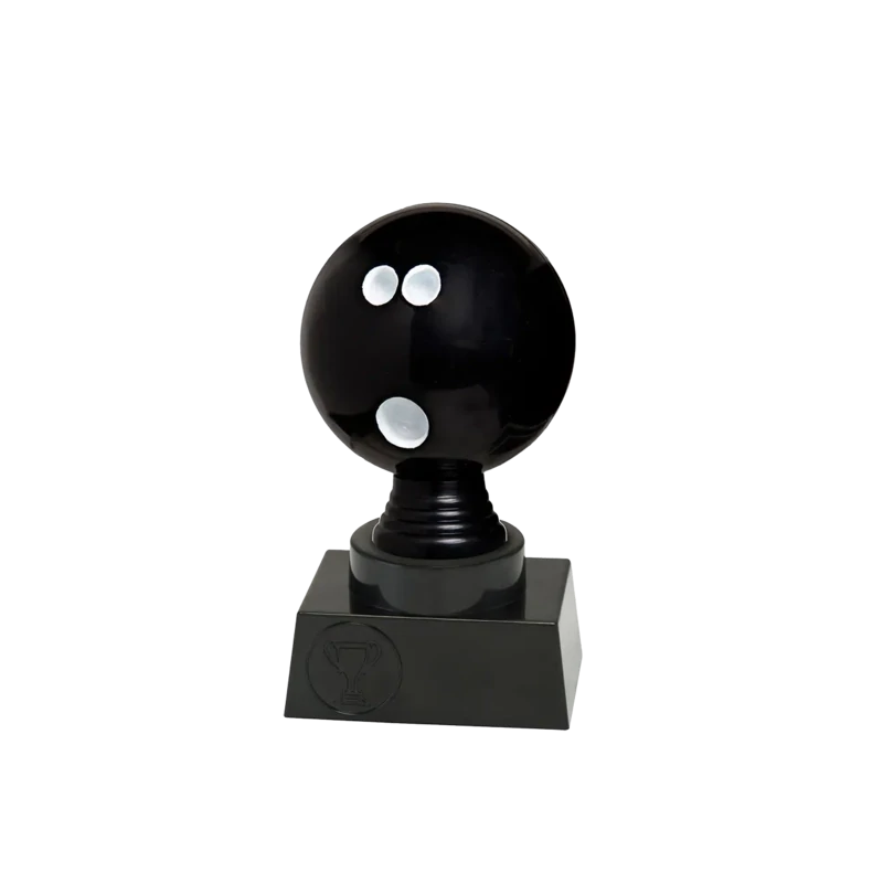 sport trophy bowling