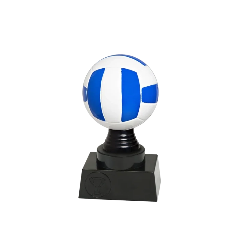 sport trophy volleybal