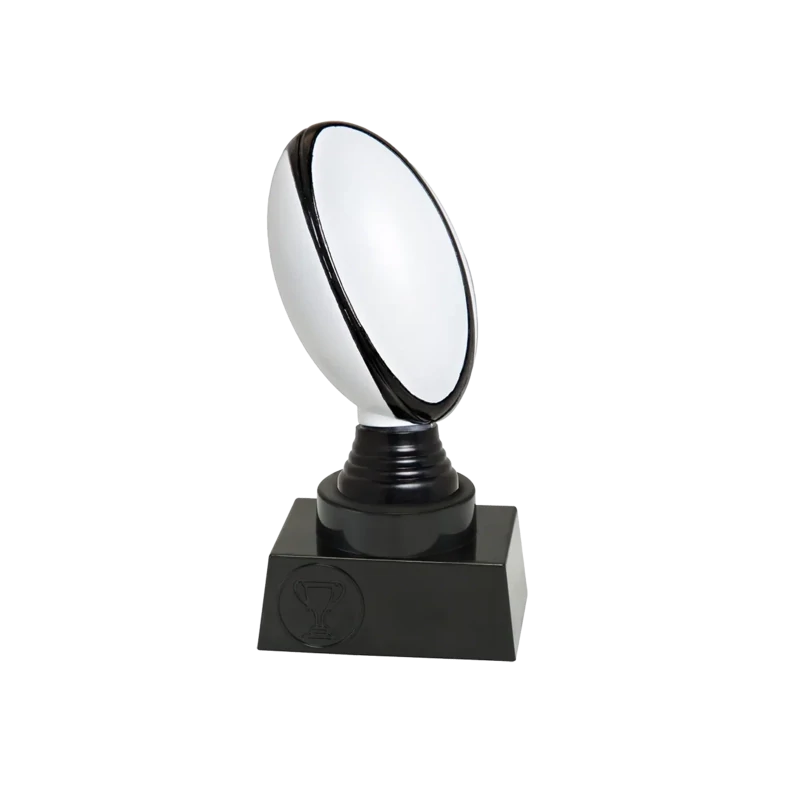 sport trophy rugby