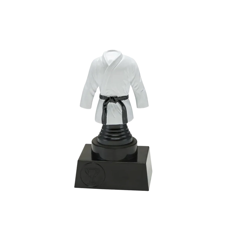 sport trophy judo