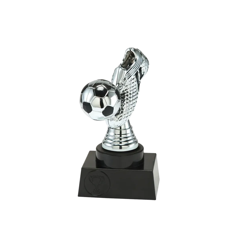 sport trophy soccer