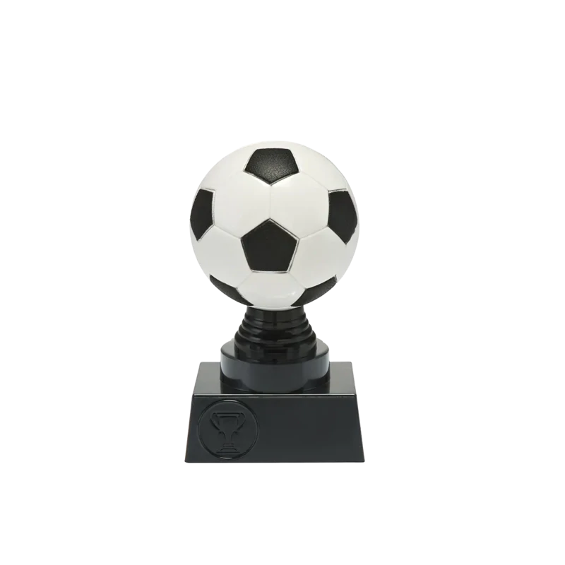 sport trophy soccer