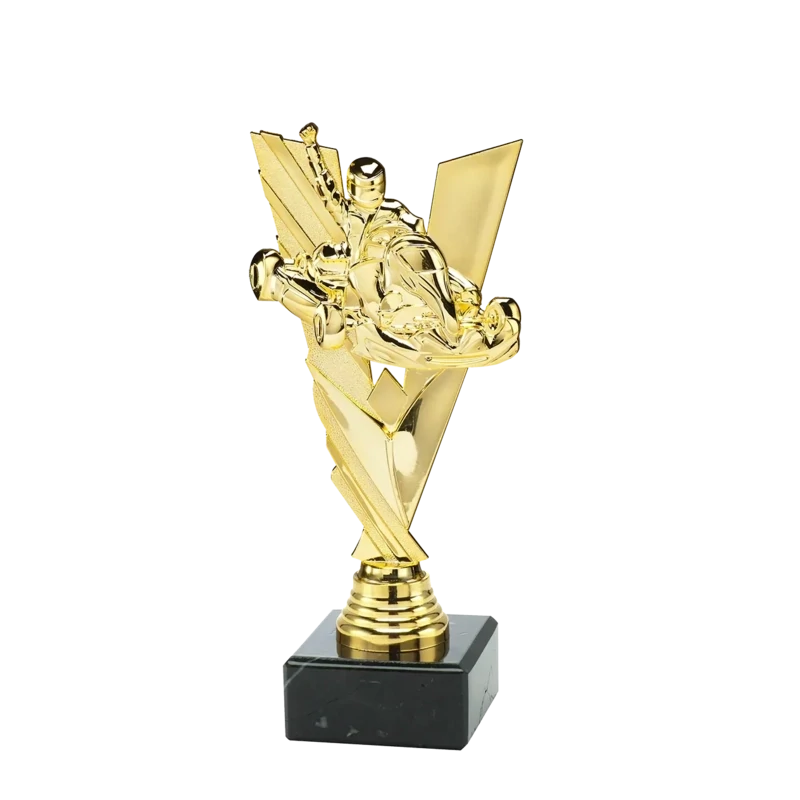 sport trophy karting