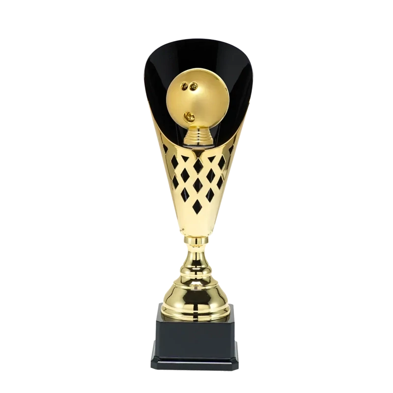 sport trophy bowling