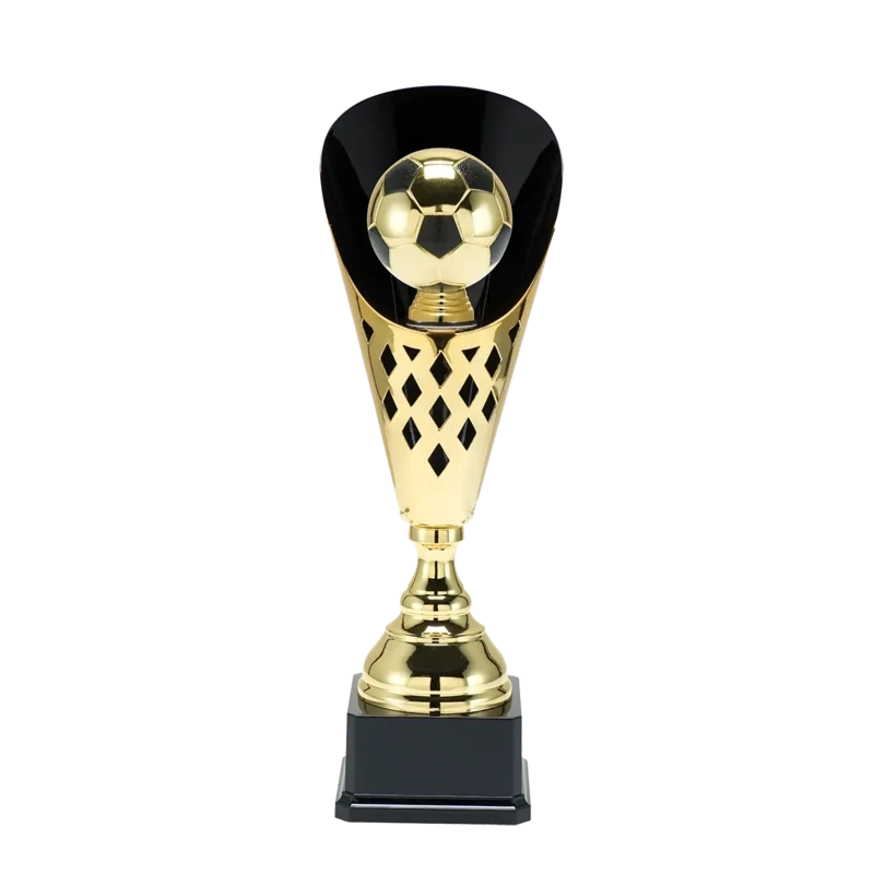 sport trophy soccer