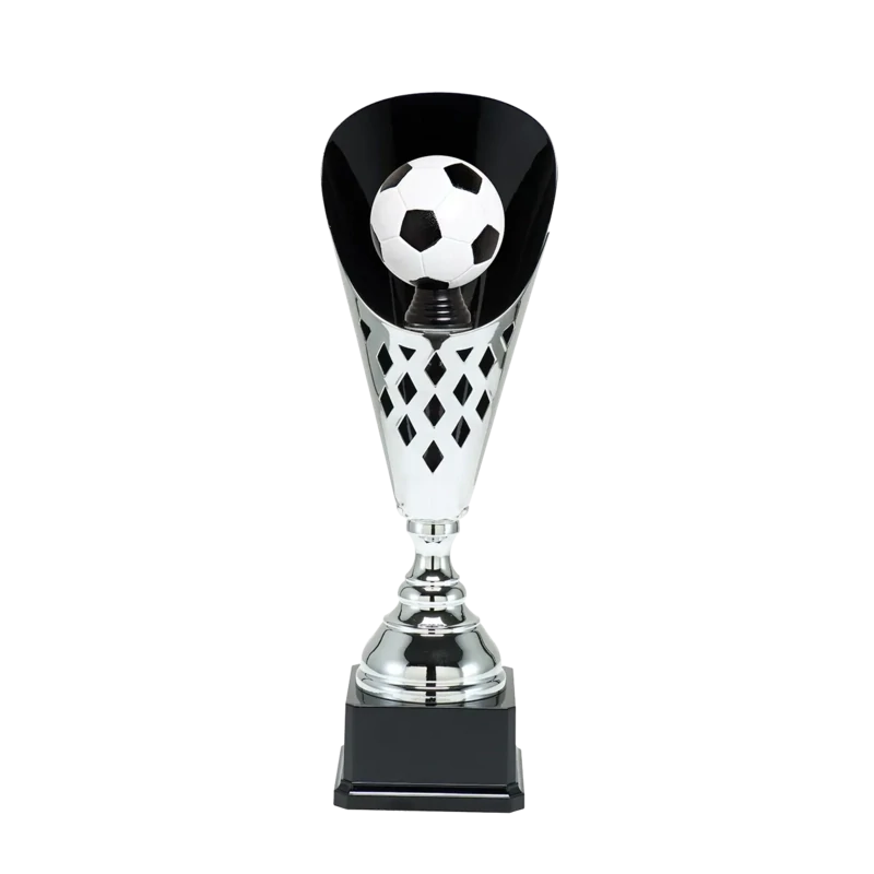 sport trophy soccer