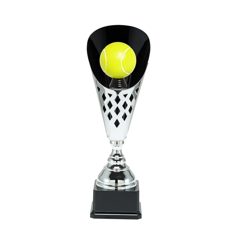 sport trophy tennis