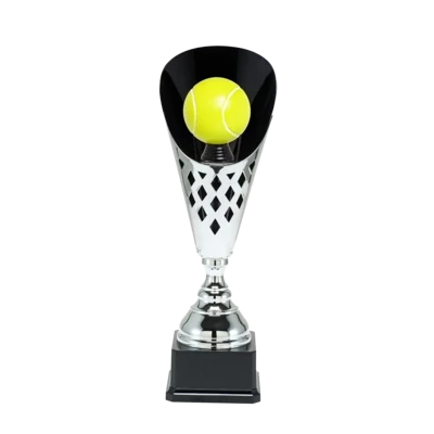 sport trophy tennis