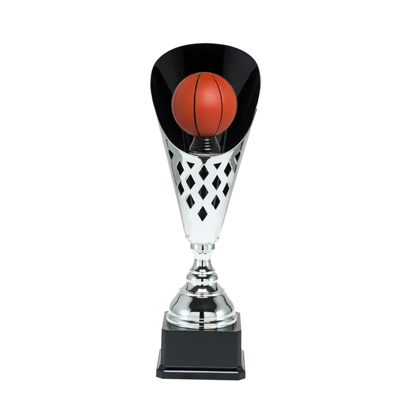 sport trophy basketbal