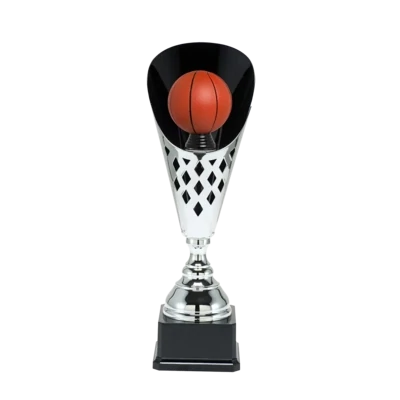 sport trophy basketbal