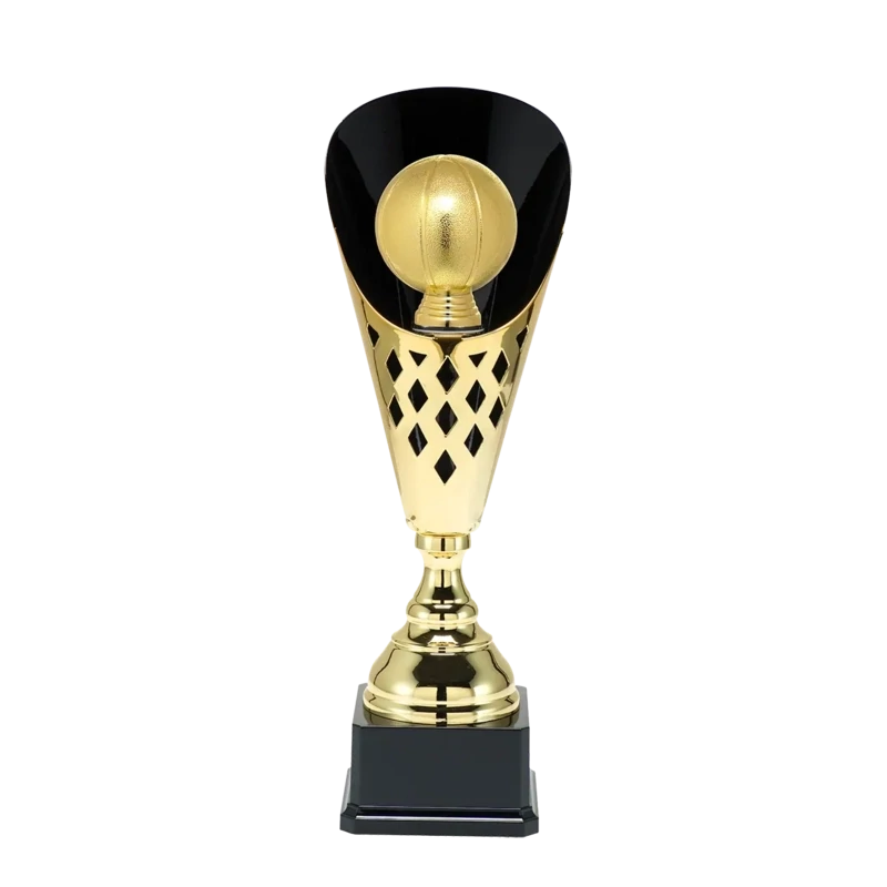 sport trophy basketbal