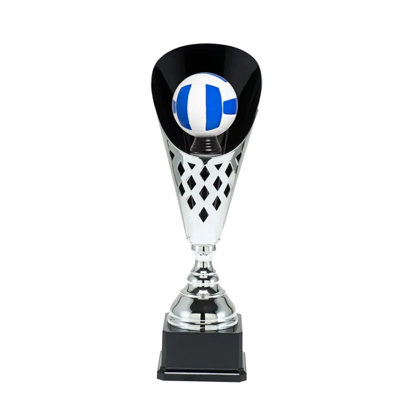 sport trophy volleybal