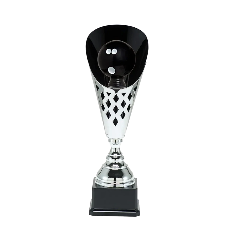 sport trophy bowling