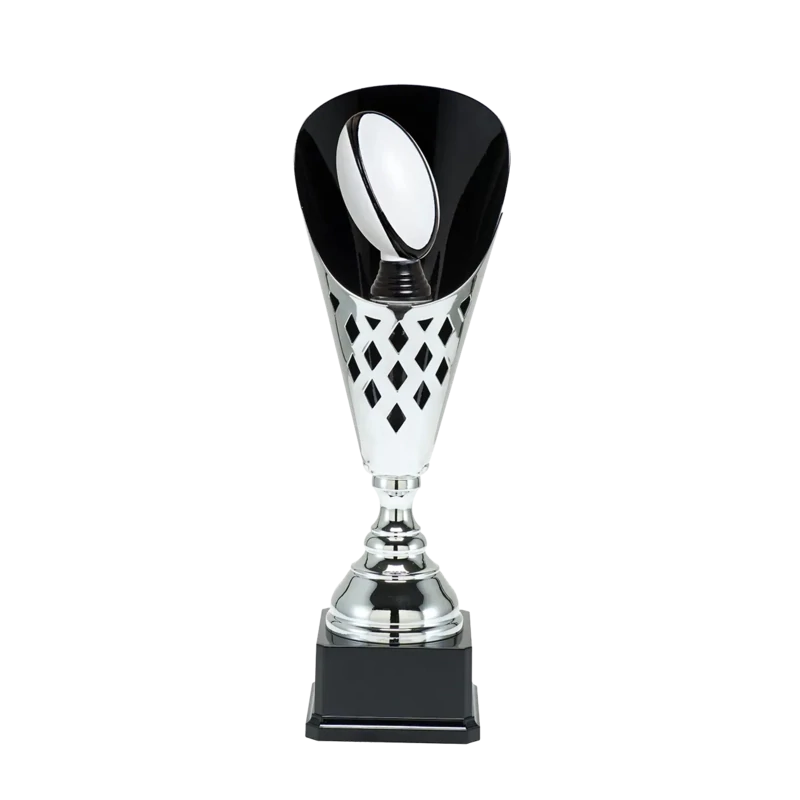 sport trophy rugby