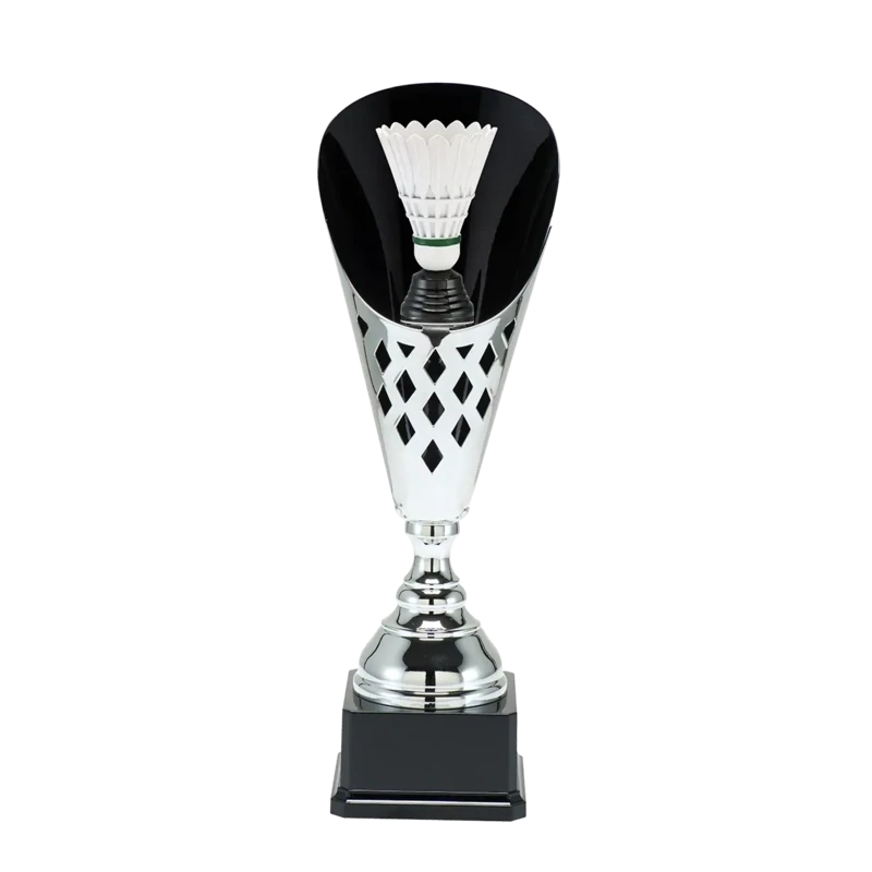 sport trophy badminton