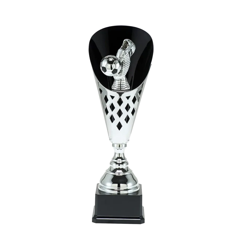 sport trophy soccer